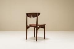  Peter Hvidt Orla M lgaard Nielsen Set of Six Dining Chairs in The Style of Hvidt and M lgaard Denmark 1960s - 3026637