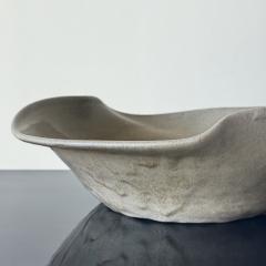  Pewabic Pottery Pewabic Pottery large bowl circa 1920 - 4818941