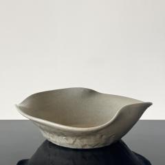  Pewabic Pottery Pewabic Pottery large bowl circa 1920 - 4819139
