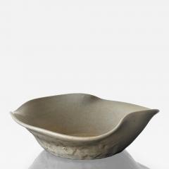  Pewabic Pottery Pewabic Pottery large bowl circa 1920 - 4819140