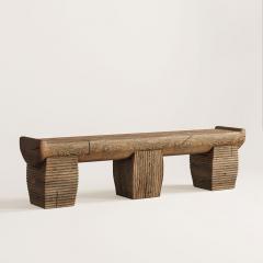  Pfeifer Studio Alamosa Bench - 3950666