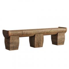  Pfeifer Studio Alamosa Bench - 3950668