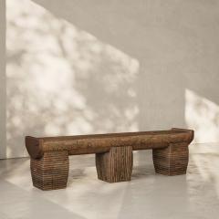  Pfeifer Studio Alamosa Bench - 3950669