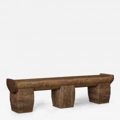  Pfeifer Studio Alamosa Bench - 3952536