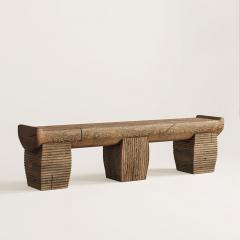 Pfeifer Studio Alamosa Bench - 4154076