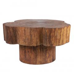  Pfeifer Studio Alma Urban Wood Cocktail Table - 4012789