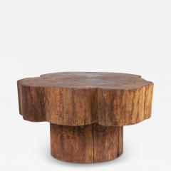  Pfeifer Studio Alma Urban Wood Cocktail Table - 4015307