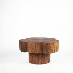  Pfeifer Studio Alma Urban Wood Cocktail Table - 4154107