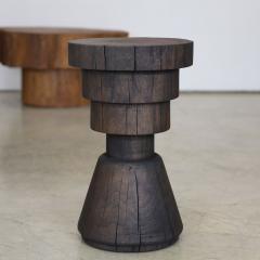  Pfeifer Studio Aparato Side Table S01 - 4252044