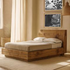  Pfeifer Studio Atalaya Platform Bed - 4394329