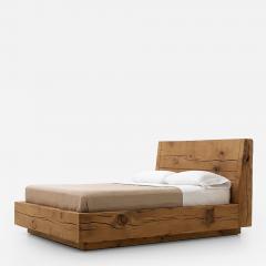  Pfeifer Studio Atalaya Platform Bed - 4394453