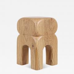  Pfeifer Studio Balthazar Stool Table - 3952507