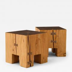  Pfeifer Studio Bowtie Cube Table - 4491316