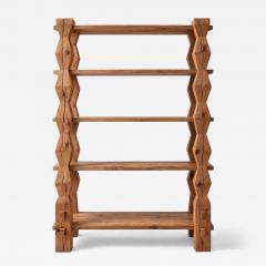  Pfeifer Studio Constantine Display Shelves - 4812831