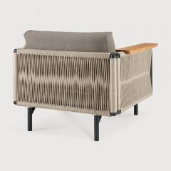  Pfeifer Studio Corbey Outdoor Lounge Chair - 4154581