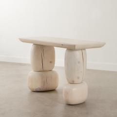  Pfeifer Studio Coronado Console Table - 3950565