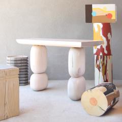  Pfeifer Studio Coronado Console Table - 3950634