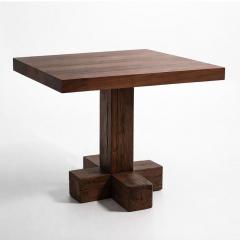  Pfeifer Studio Cruz Bistro Table - 4513851