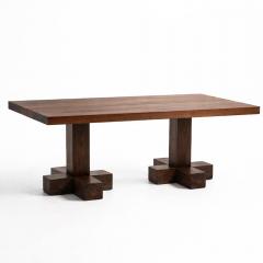  Pfeifer Studio Cruz Dining Table - 4513857