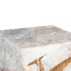  Pfeifer Studio Desierto Onyx Coffee Table - 4154046