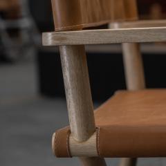  Pfeifer Studio Director Occasional Chair - 4154059