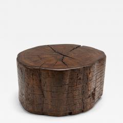  Pfeifer Studio Elowen Stump Table - 4697449