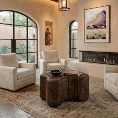  Pfeifer Studio Freeflow Cocktail Table - 4534475