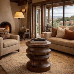  Pfeifer Studio Goya Side Table - 4534447