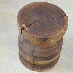  Pfeifer Studio Goya Side Table S01 - 4252079