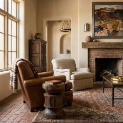  Pfeifer Studio Griegos Side Table - 4534469