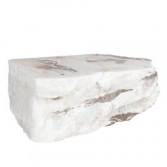  Pfeifer Studio Gris Onyx Coffee Table - 4154043