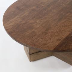  Pfeifer Studio Gustav Cocktail Table - 4154105