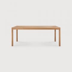 Pfeifer Studio Jack Outdoor Dining Table - 4154558