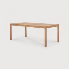  Pfeifer Studio Jack Outdoor Dining Table - 4154578