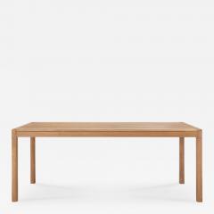  Pfeifer Studio Jack Outdoor Dining Table - 4159656