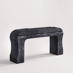  Pfeifer Studio Kons ru Shou Sugi Ban Console - 4154461