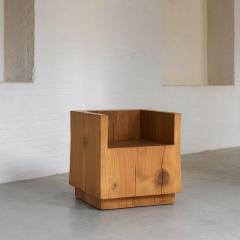  Pfeifer Studio La Caja Chair - 4289662