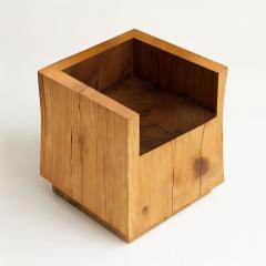  Pfeifer Studio La Caja Chair - 4289663