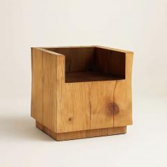 Pfeifer Studio La Caja Chair - 4290717