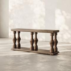  Pfeifer Studio La Luz Console Table - 4154521