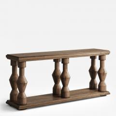  Pfeifer Studio La Luz Console Table - 4159642
