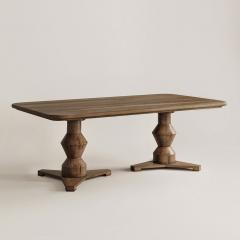  Pfeifer Studio La Luz Dining Table - 3950683