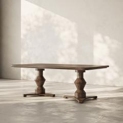  Pfeifer Studio La Luz Dining Table - 3950694