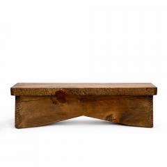  Pfeifer Studio Leo Bench - 4513875