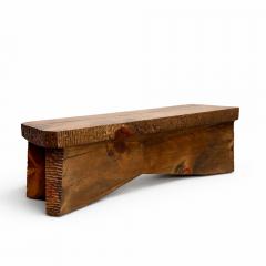  Pfeifer Studio Leo Bench - 4513877