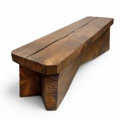  Pfeifer Studio Leo Bench - 4513878