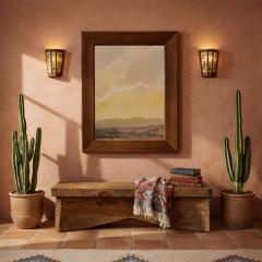  Pfeifer Studio Leo Bench - 4513879