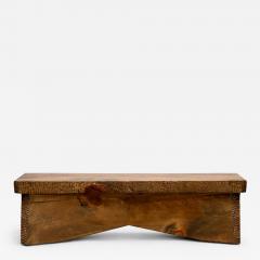  Pfeifer Studio Leo Bench - 4513941