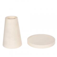 Pfeifer Studio Luca Side Table - 4154071