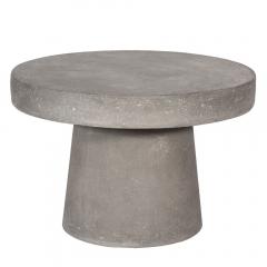  Pfeifer Studio Luca Side Table - 4154074